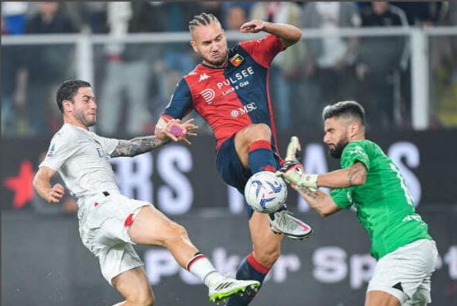 国际足坛的 国际足坛的